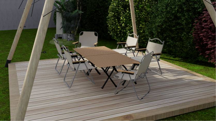 西安区帐篷生产厂家：以匠心筑牢户外装备的品质根基